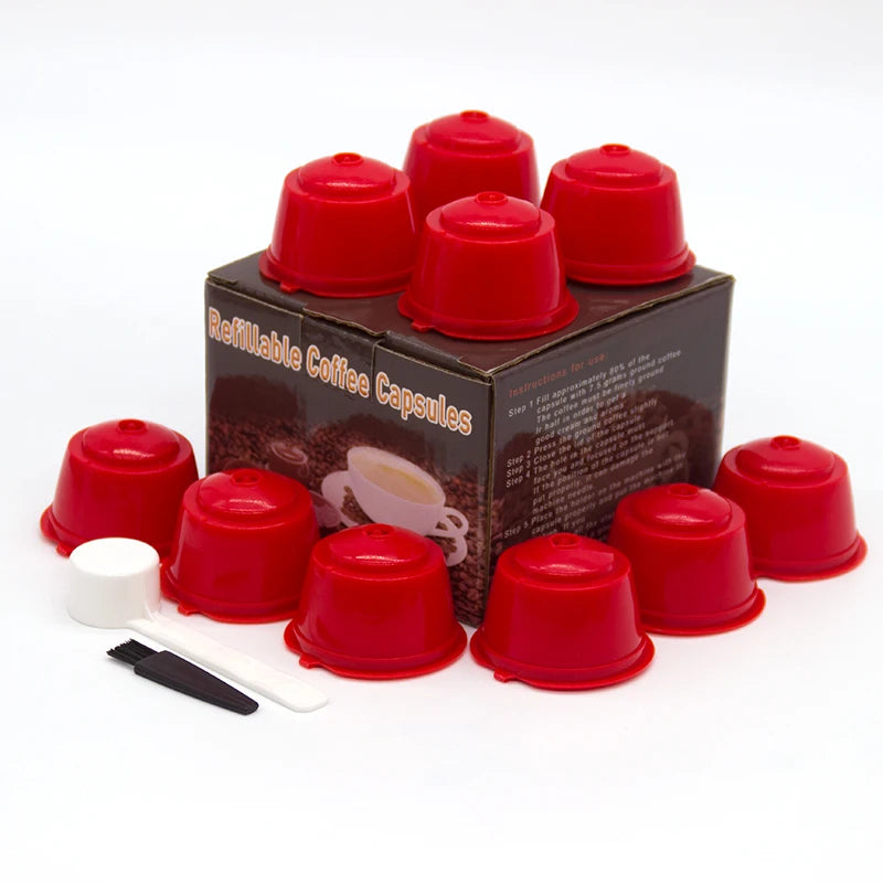 coffee pods nespresso