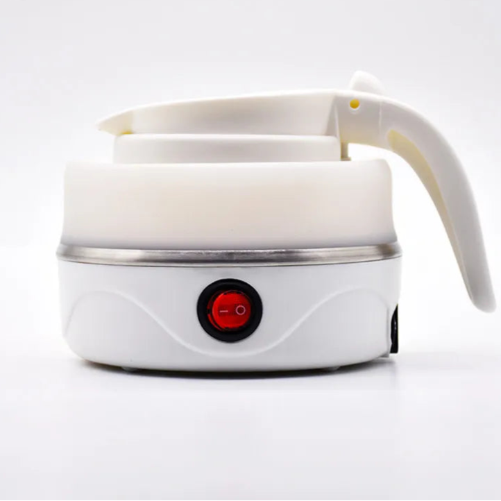 Mini Folding Kettle