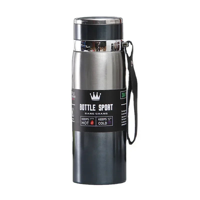 Thermal Water Bottle