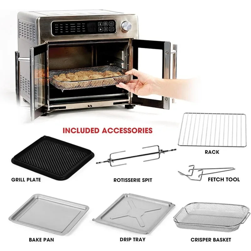 Emeril Lagasse Air Fryer