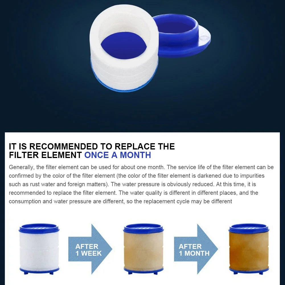 pitcher that filters water