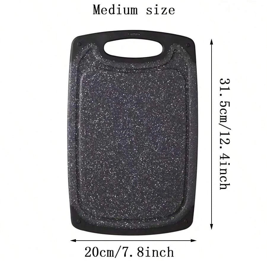 Marble Multi-Functional Cutting Board