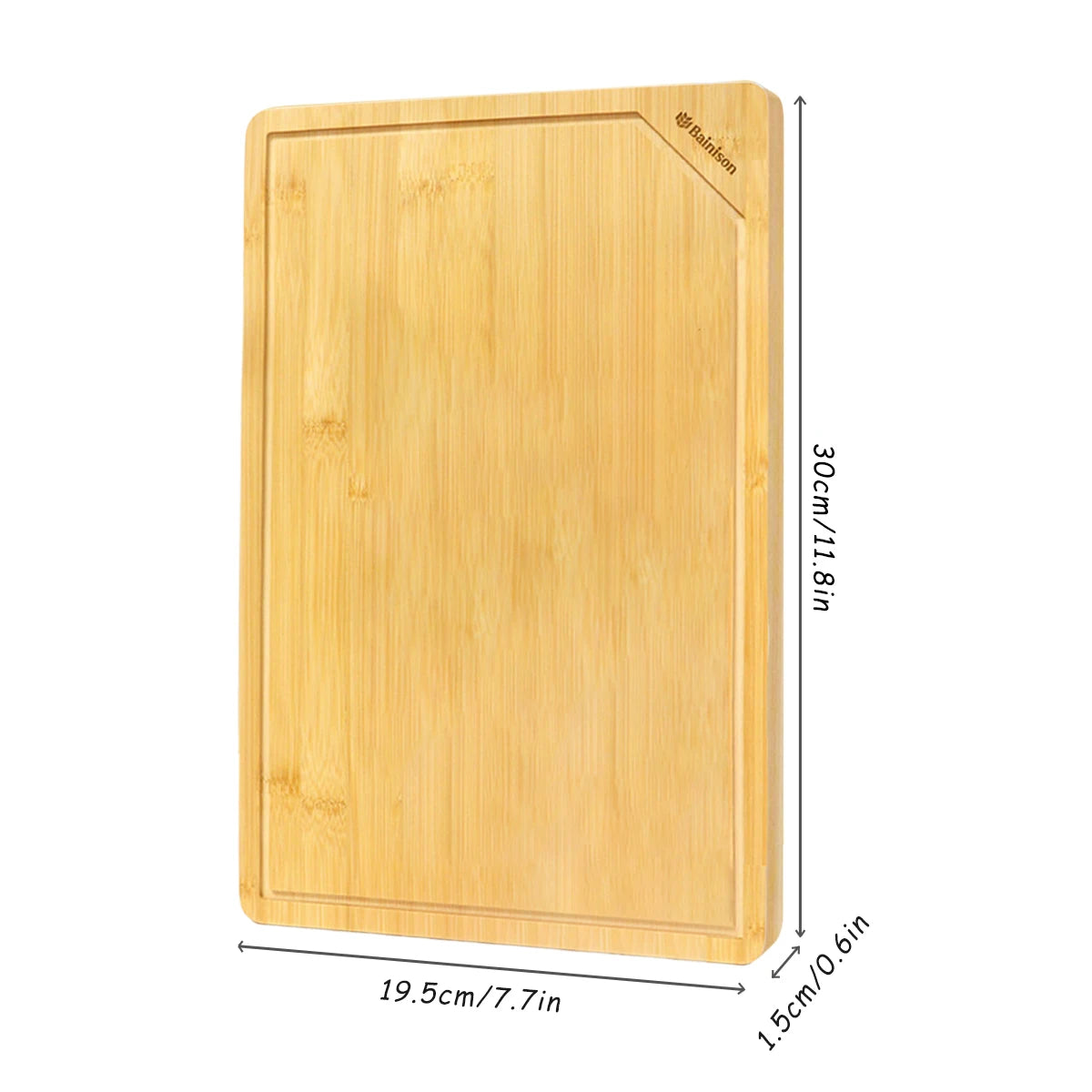 Eco-Friendly Cutting Board