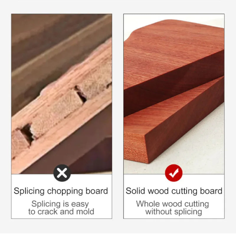 Wholewood Kitchen Cutting Board
