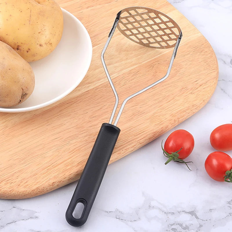 Garlic Masher