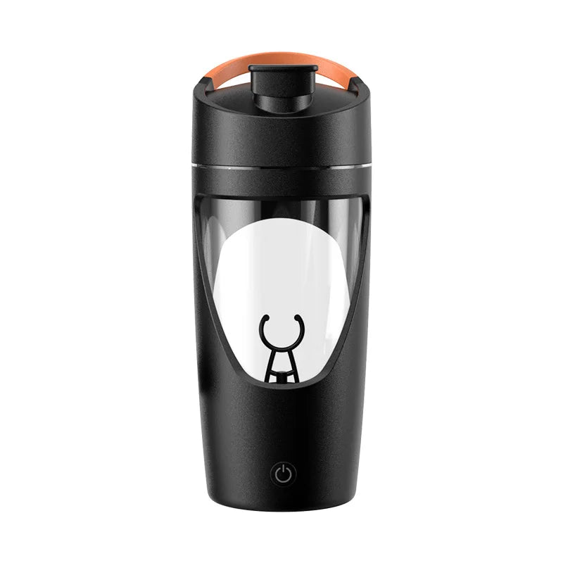 Fully Automatic Protein Shaker bottle