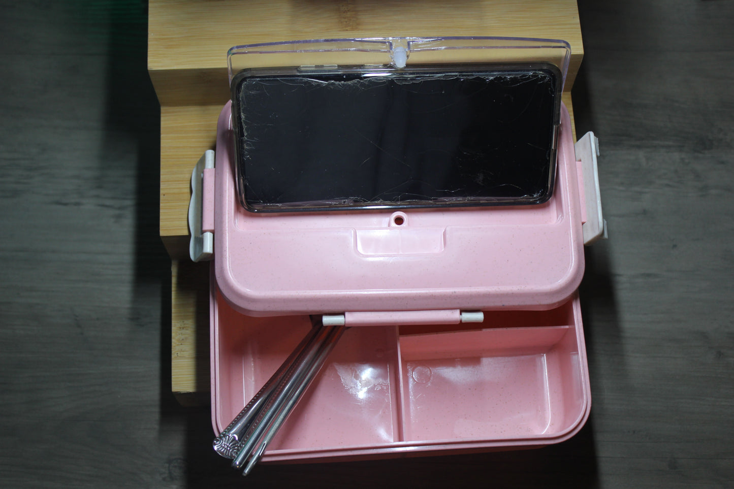 Microwave Safe Lunch Boxes