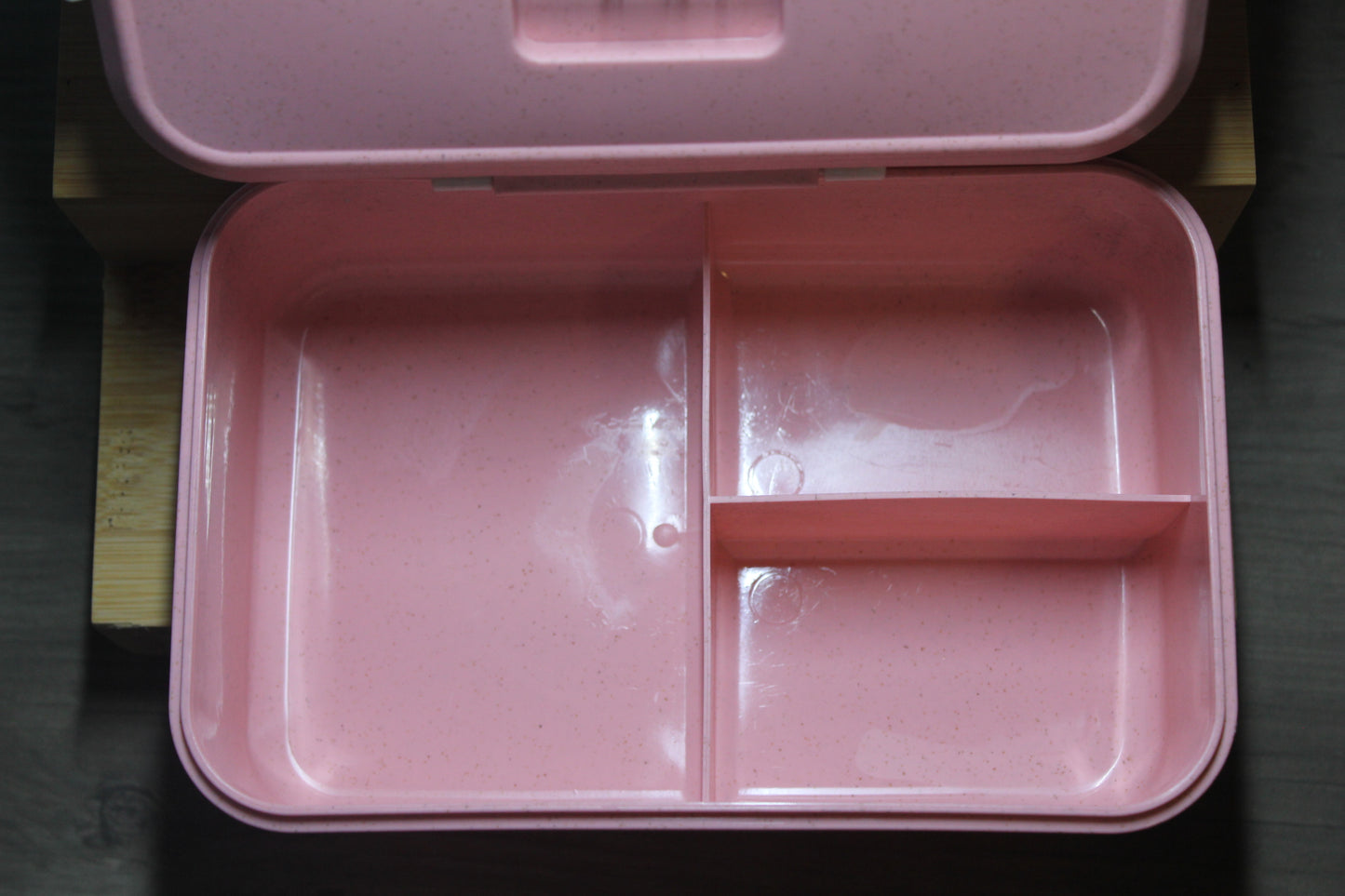 Microwave Safe Lunch Boxes
