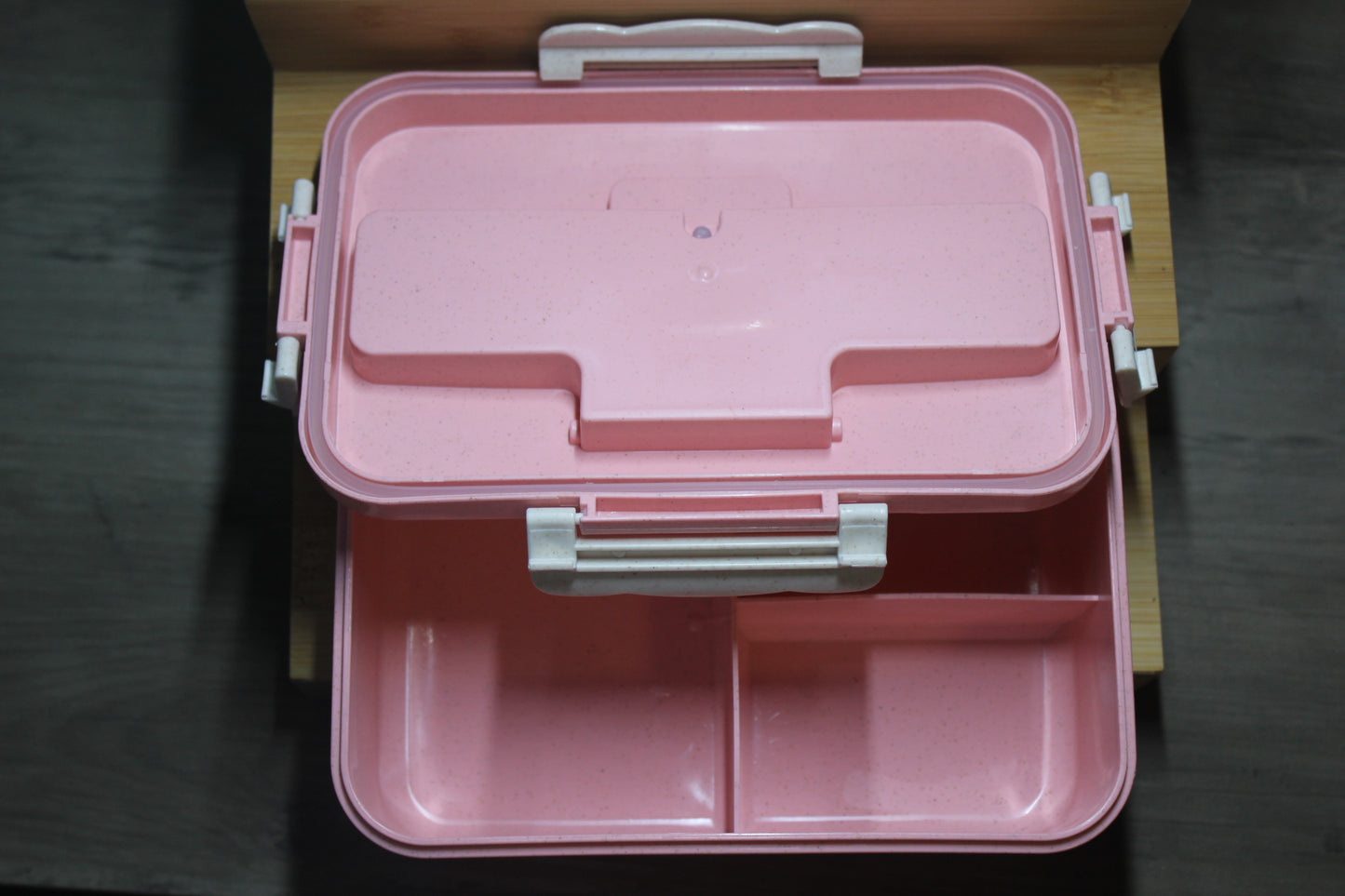 Microwave Safe Lunch Boxes