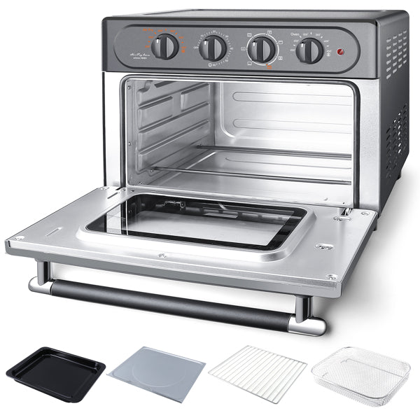 7-In-1 Air Fryer Toaster Oven