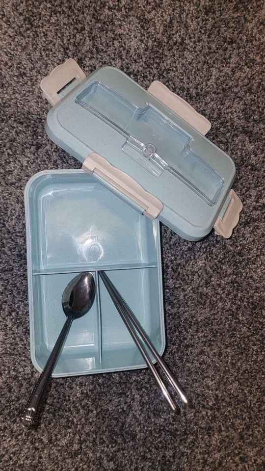 Microwave Safe Lunch Boxes