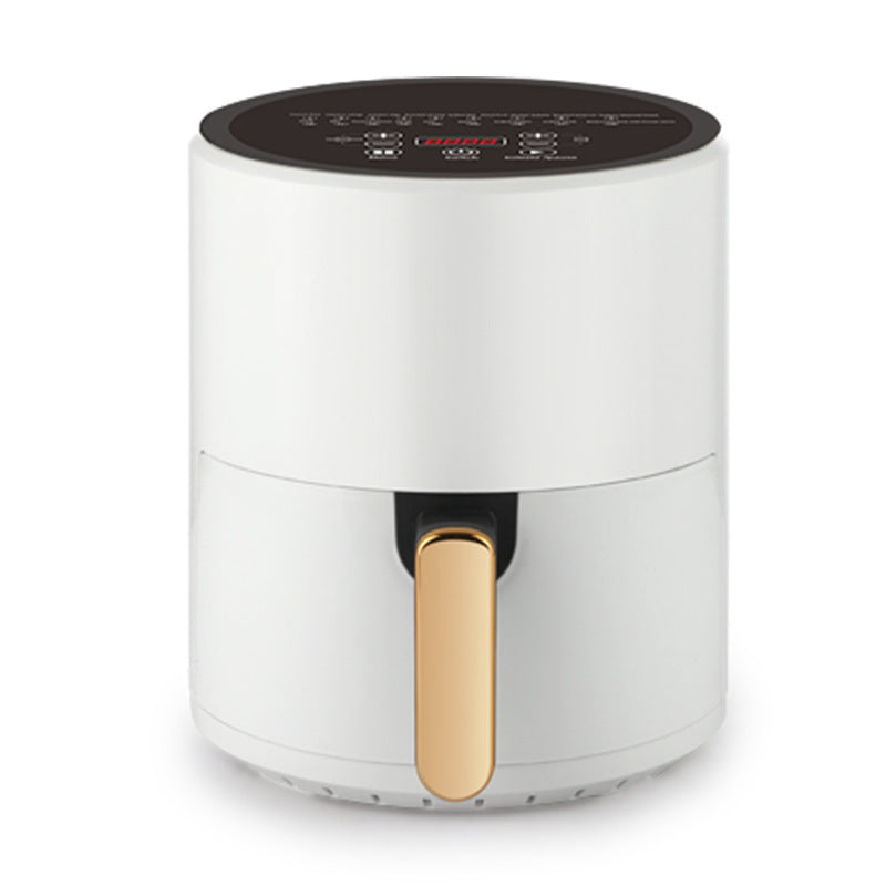 Electric Hot Air Fryers
