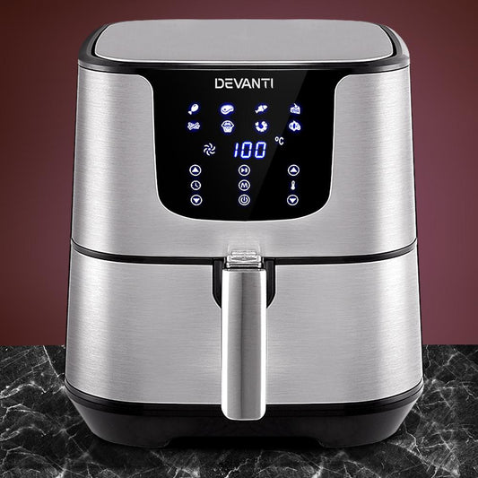 Oil Free Oven Airfryer