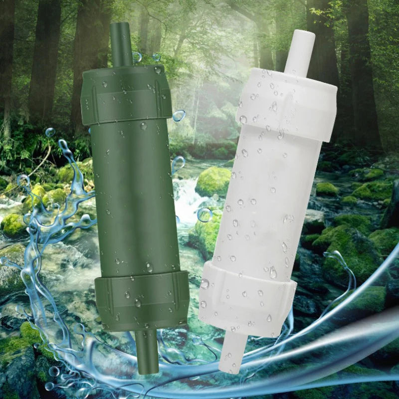 travel trailer water filters