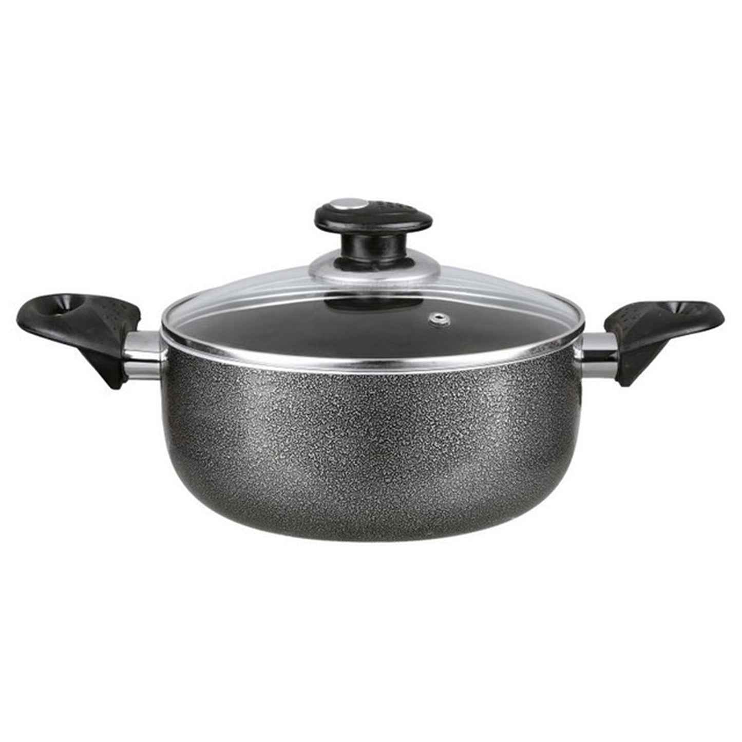 Non-Stick Aluminum Dutch