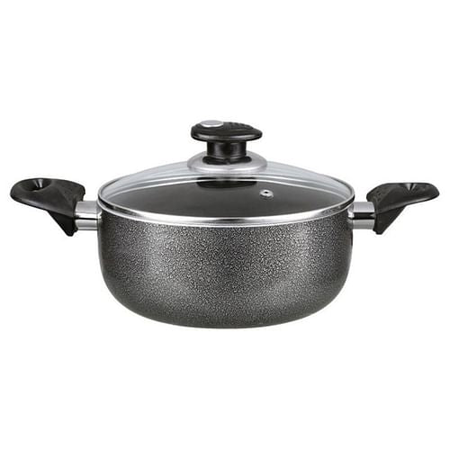 Non-Stick Aluminum Dutch