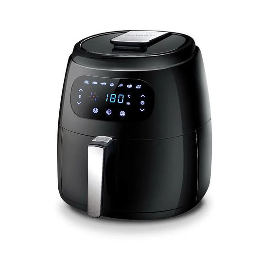 Oil Free Deep Air Frying Cooker