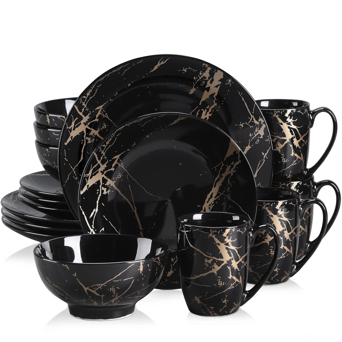 Dinnerware sets on sale