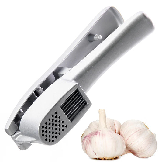Aluminium Garlic & Ginger Mincer