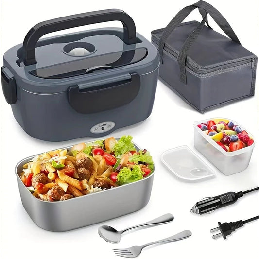 Electric Lunch Box