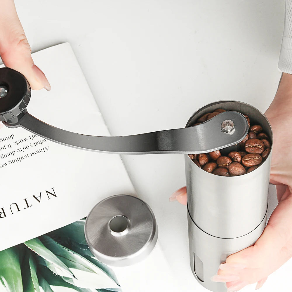 Reusable Coffee Capsule Pod