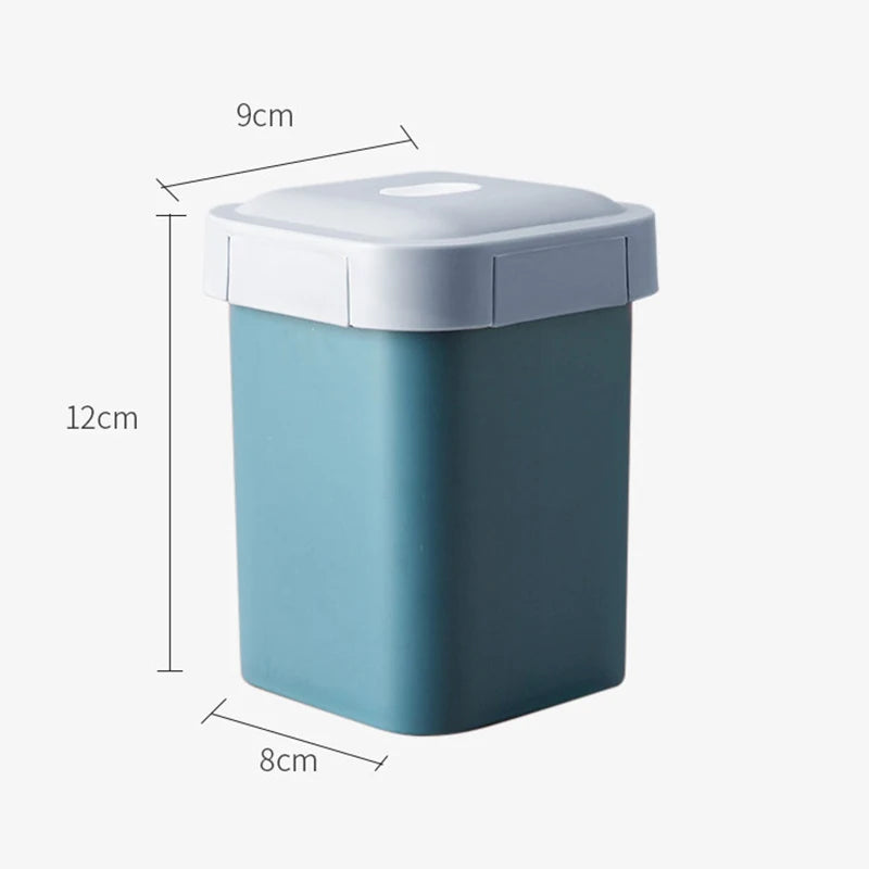 Double-layer bento box for kids Portable japanese style lunch box Leak-Proof food container storage box Microwave Dinnerware