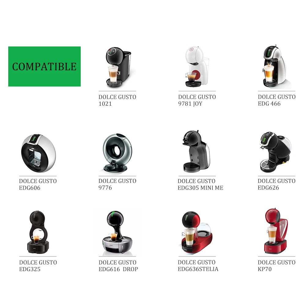 coffee pods for nespresso machine