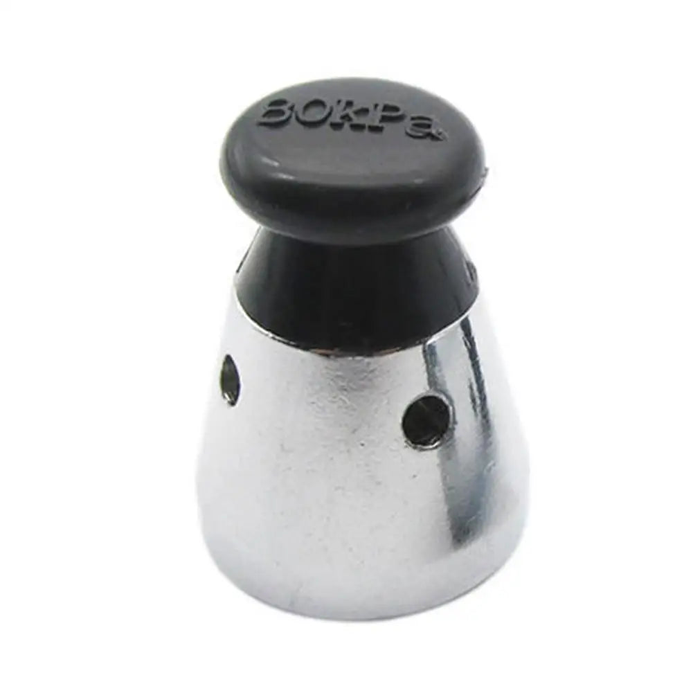 Universal Floater Safety Valve Replacement For Pressure Cookers Valve Kitchen Supplies Kitchen Accessories 80KPa 1pcs