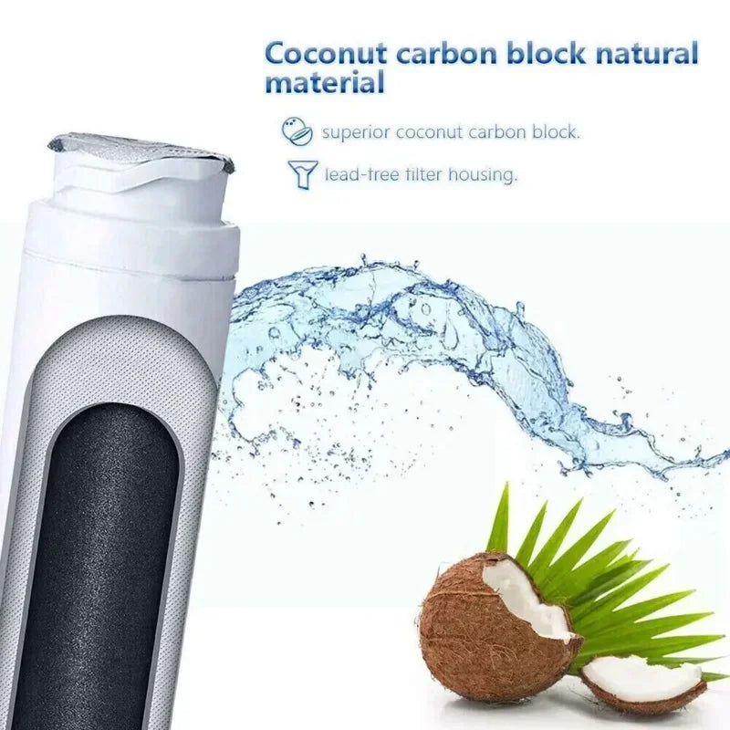 Water filters for bosch refrigerators