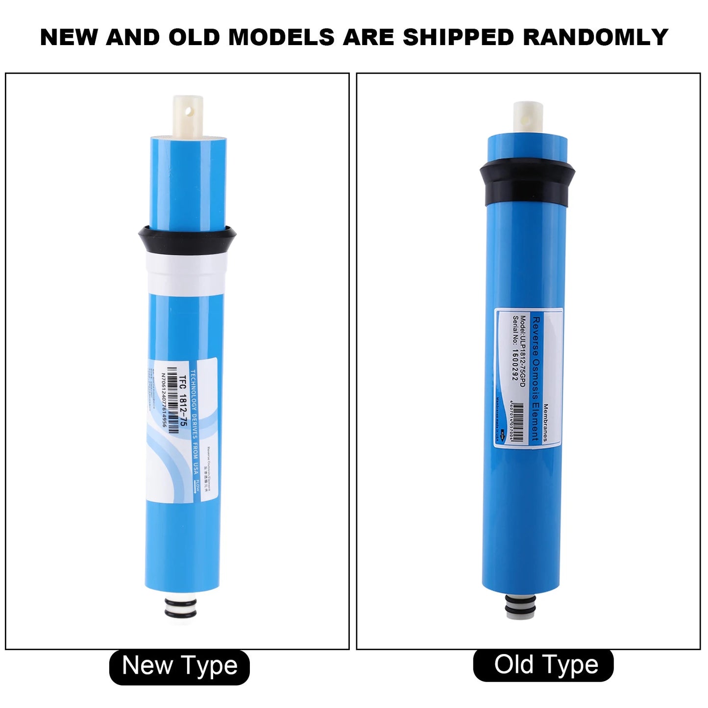 reverse osmosis water filter replacement filters