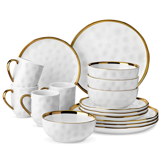 stoneware dinnerware sets