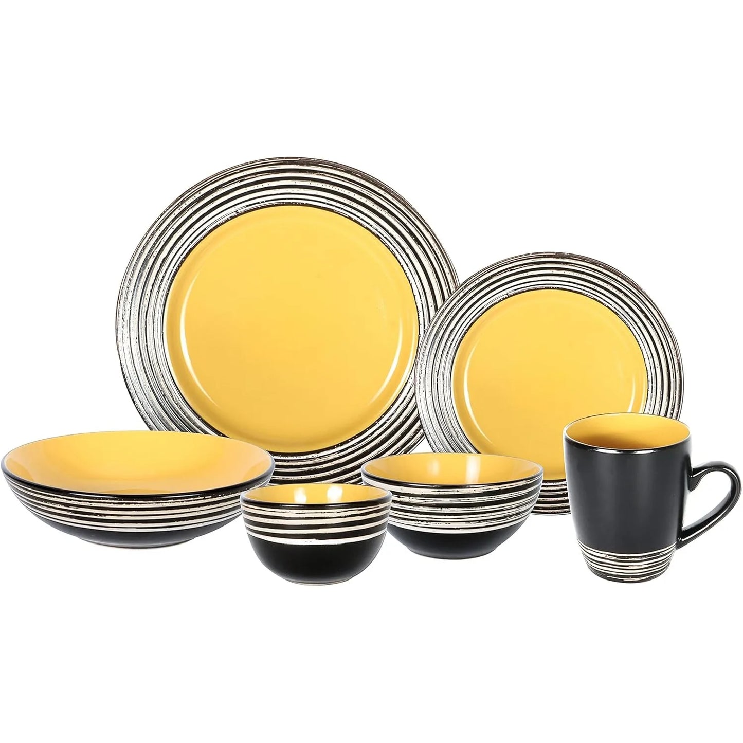 Christmas dinnerware sets