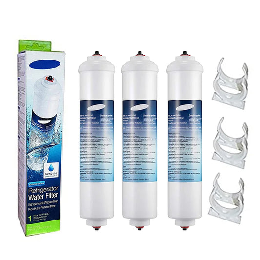 aquapure water filters