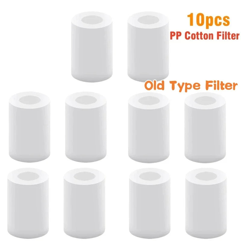 water filters for rvs