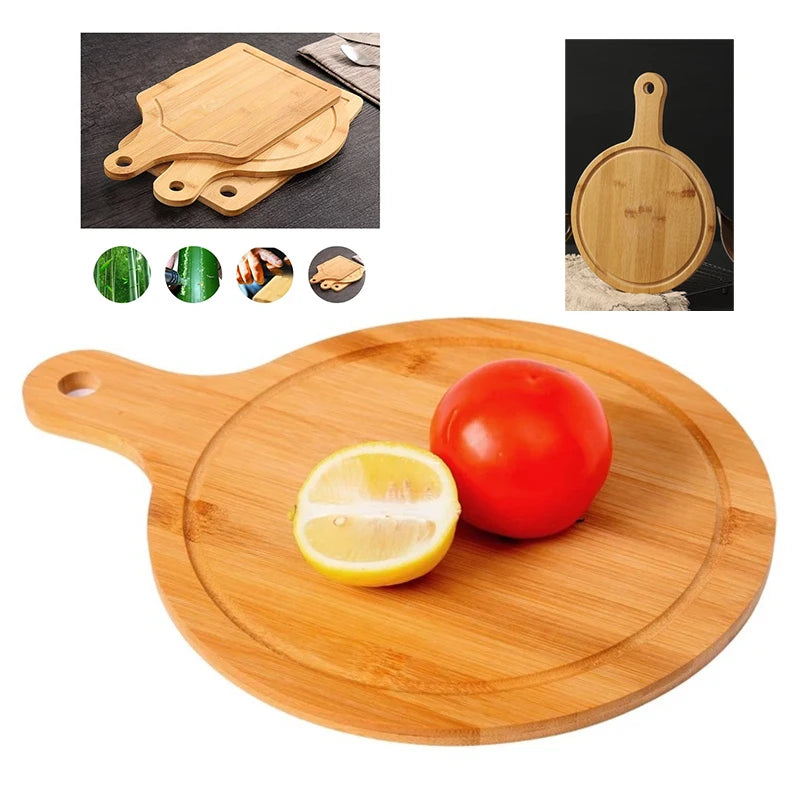 Good Cutting Board Wood