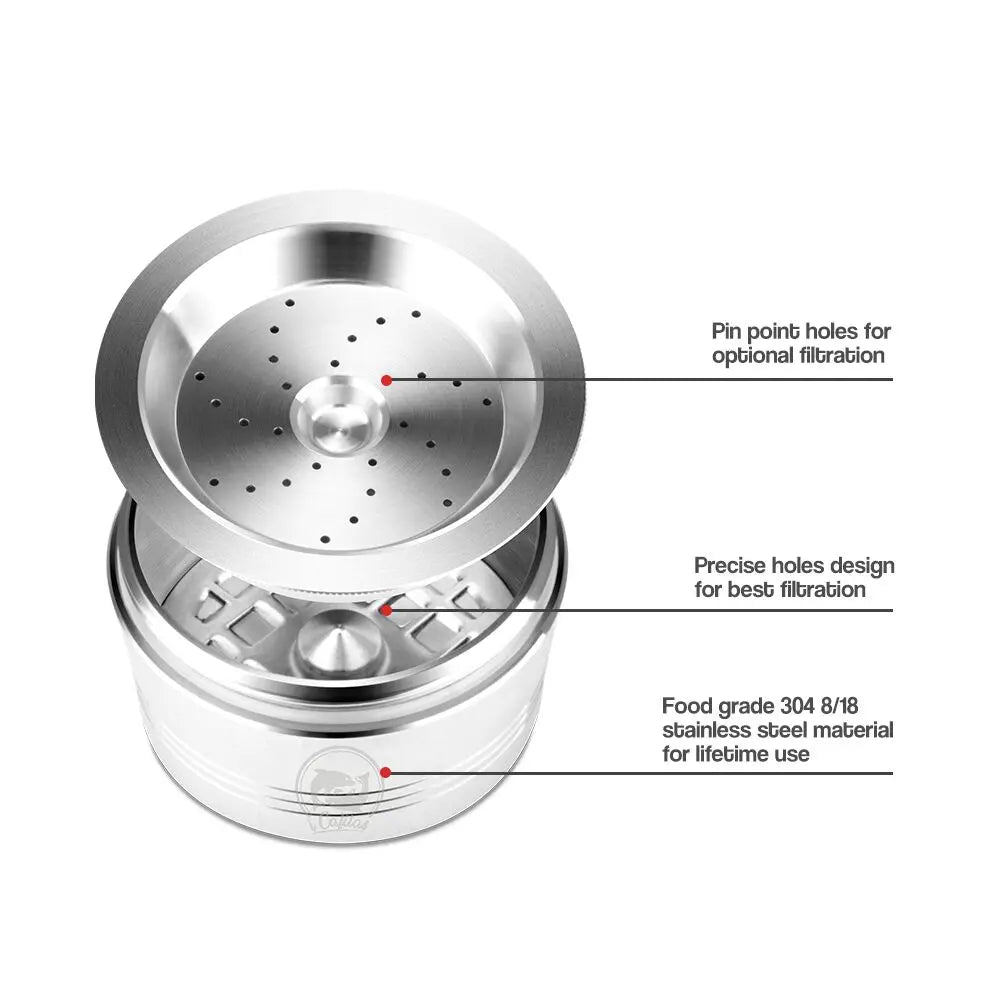 coffee pods dolce gusto