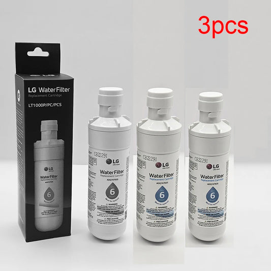 Refrigerator Water Filter