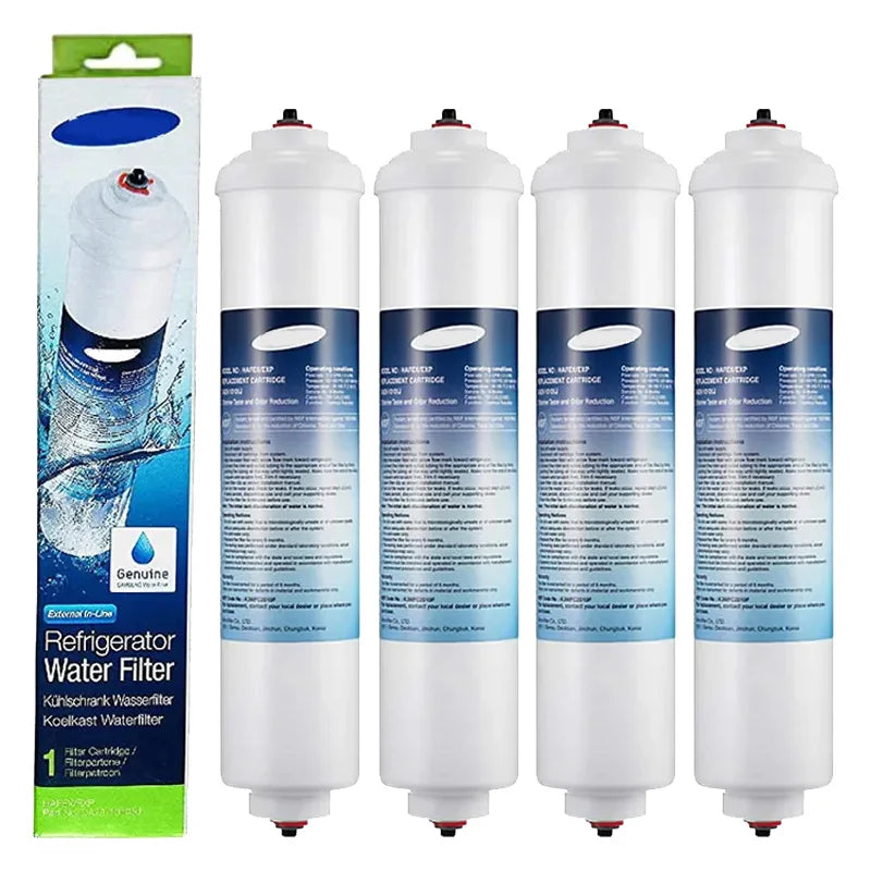 replacement water filters for whirlpool refrigerator