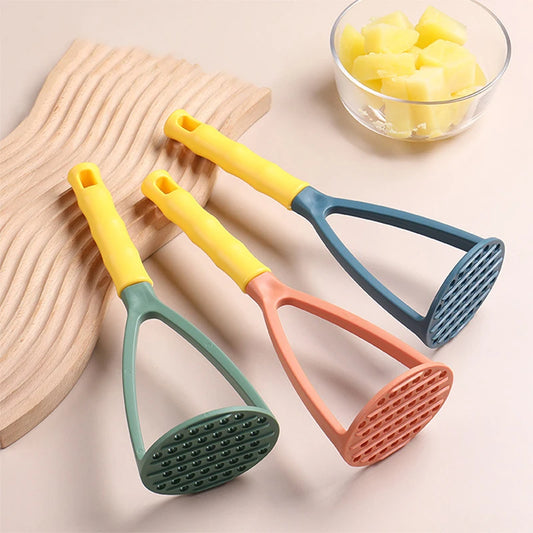 Potato And Gaelic Masher