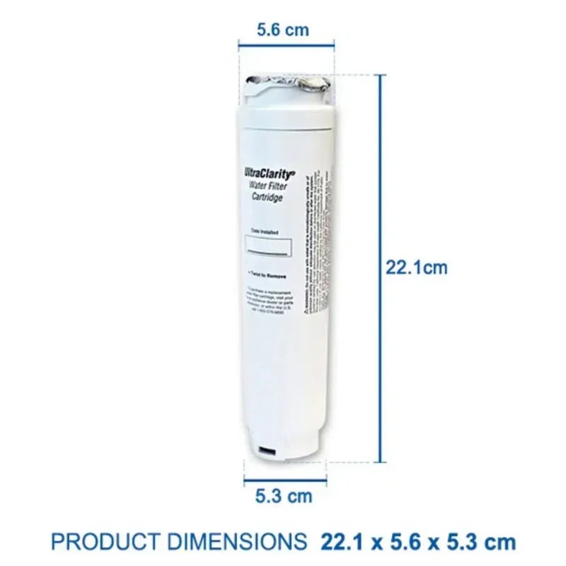 Water filters for bosch refrigerators