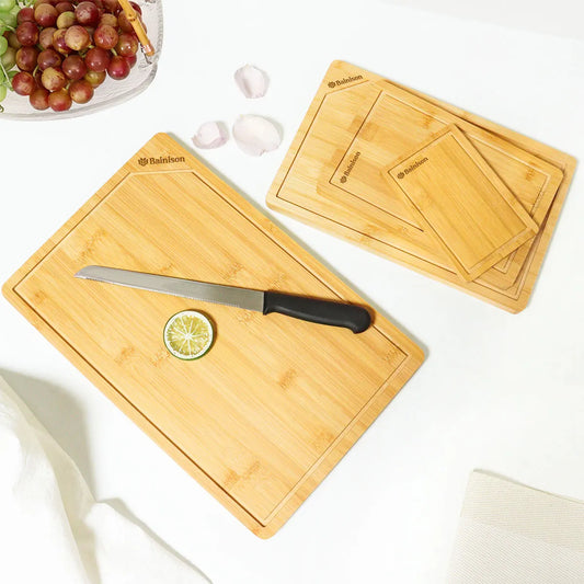 Eco-Friendly Cutting Board