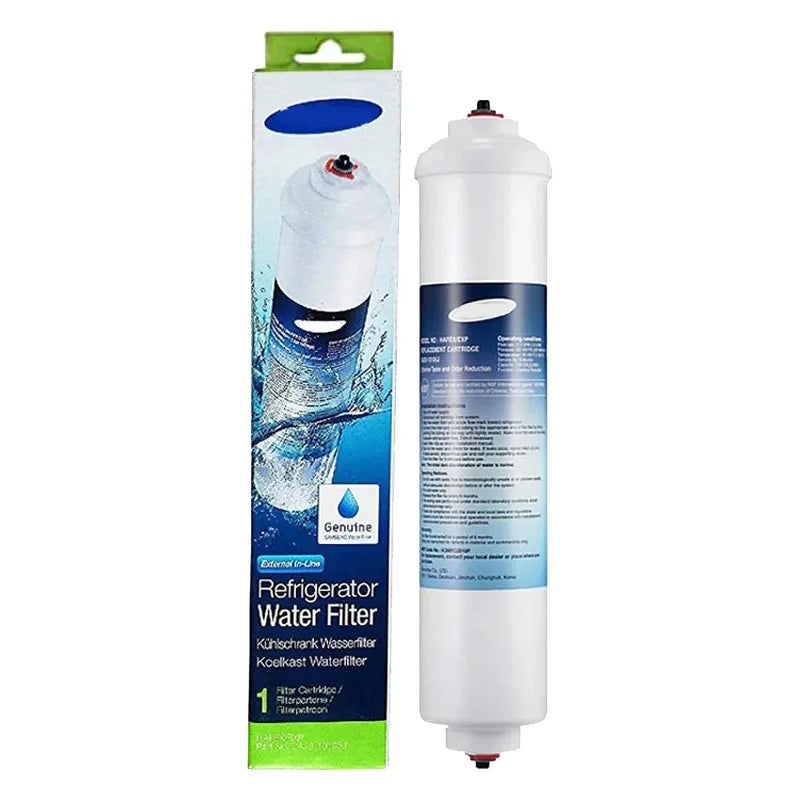 replacement water filters for whirlpool refrigerator