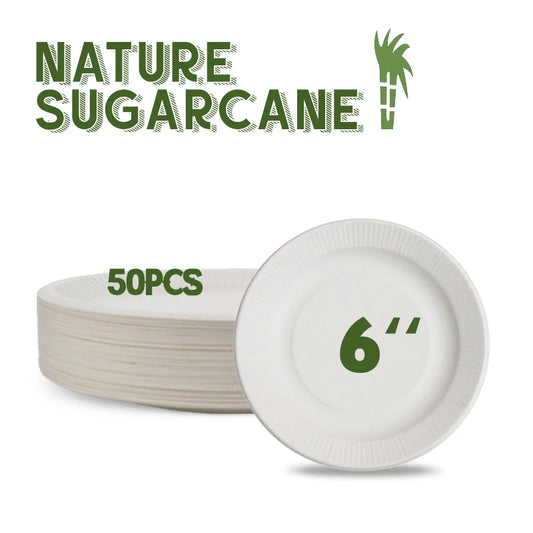 compostable paper plates target