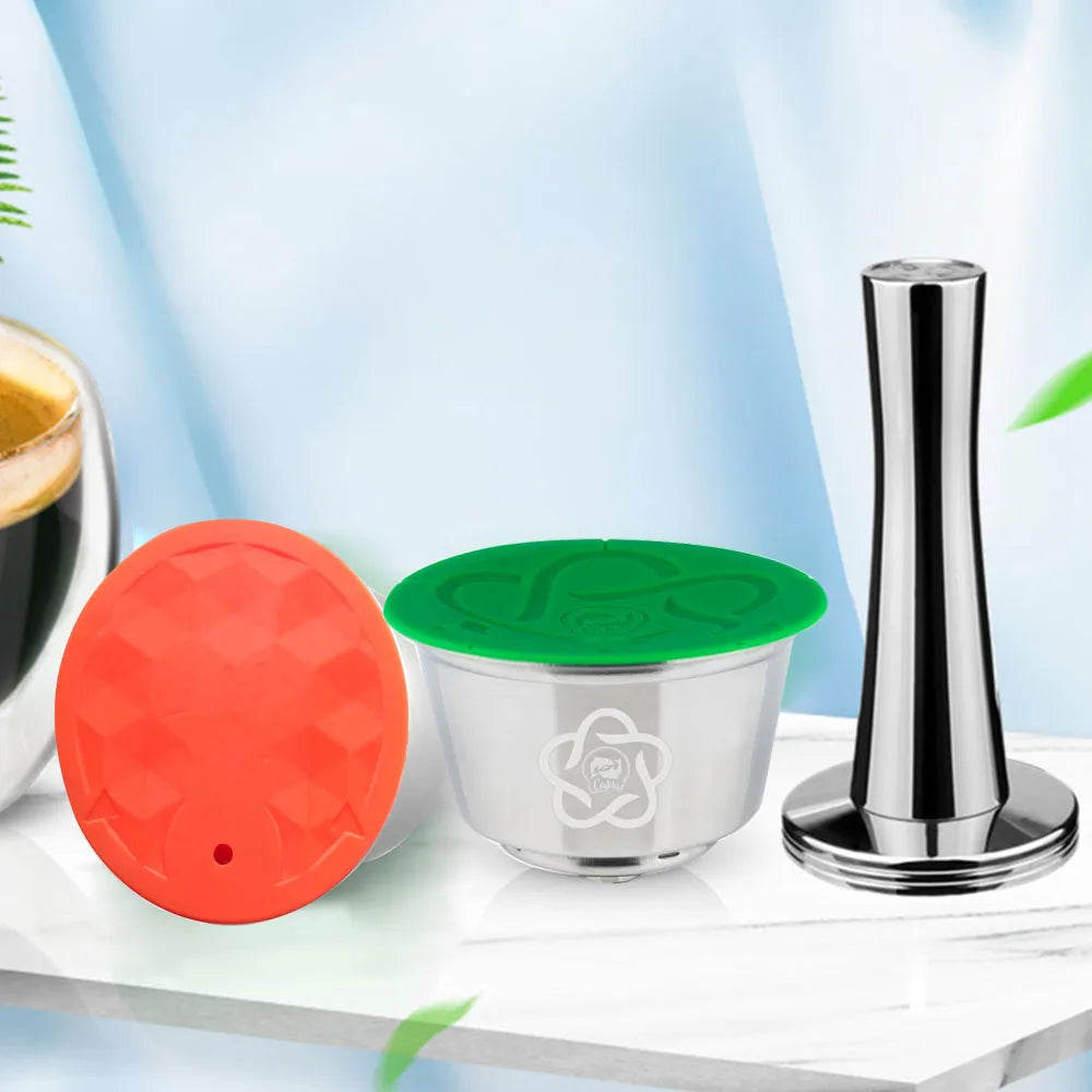 coffee pods for nespresso machine