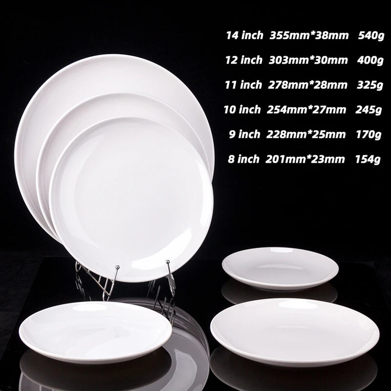 Melamine dinnerware sets