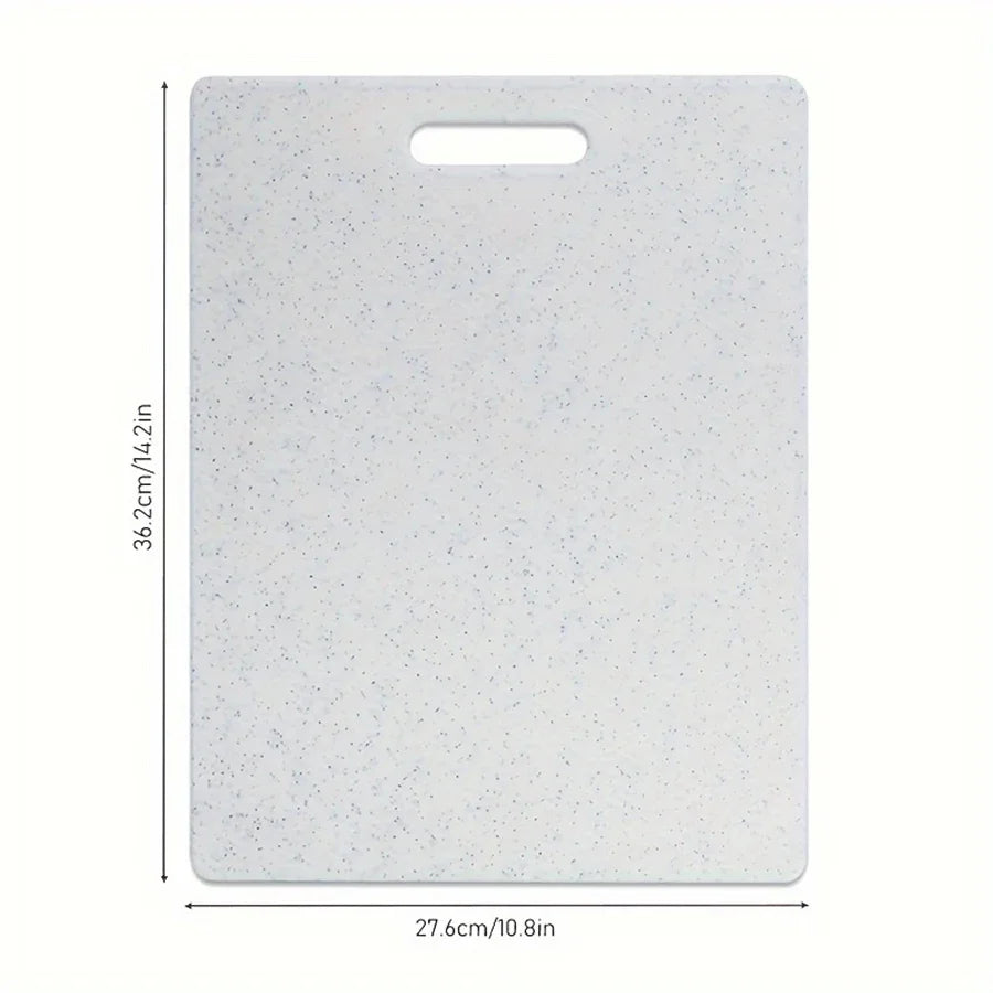 Personalised cutting board