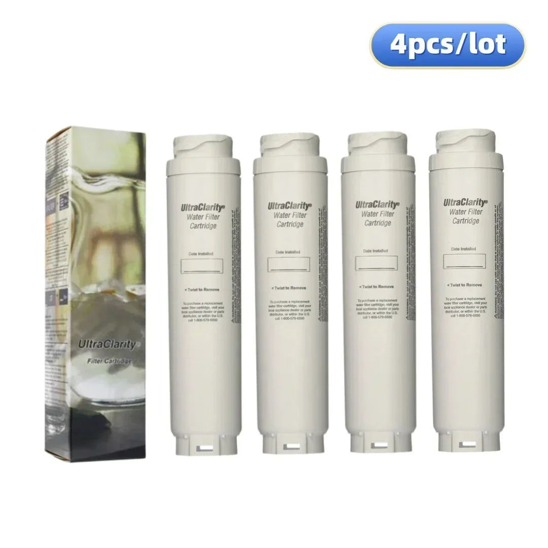 Water filters for bosch refrigerators