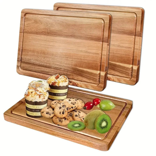 Cutting Board For Kitchen Tools