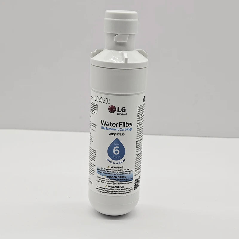Refrigerator Water Filter
