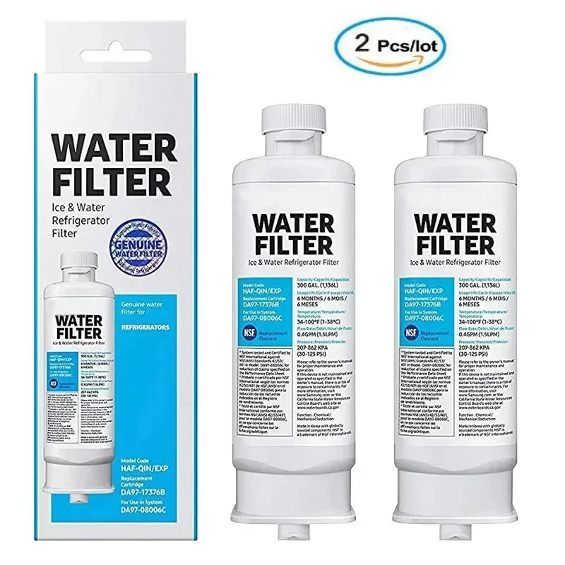 water filters for kitchenaid refrigerator